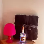 Shiva House Maison d'hôtes *
