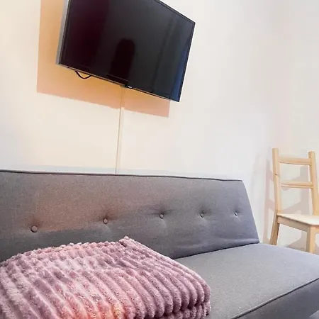 Guest house Shiva House Naples