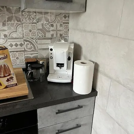 Shiva House Guest house Naples