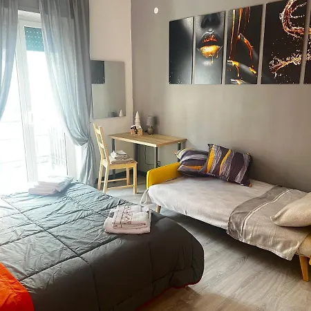 Shiva House Affittacamere