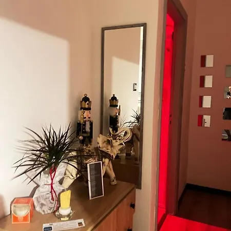 Shiva House Gasthof Neapel