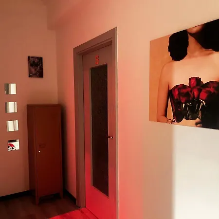Shiva House Gasthof