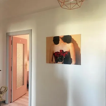 Shiva House Guest house Naples