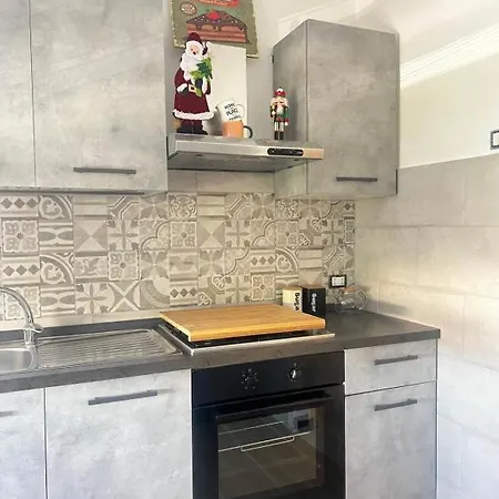 Shiva House Guest house Naples