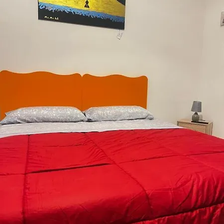 Shiva House Guest house
