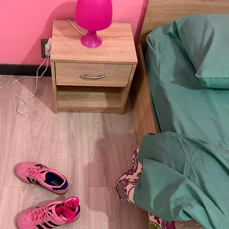 Affittacamere Shiva House Napoli