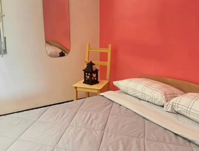 Shiva House Affittacamere