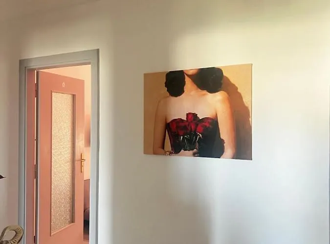 Affittacamere Shiva House Napoli