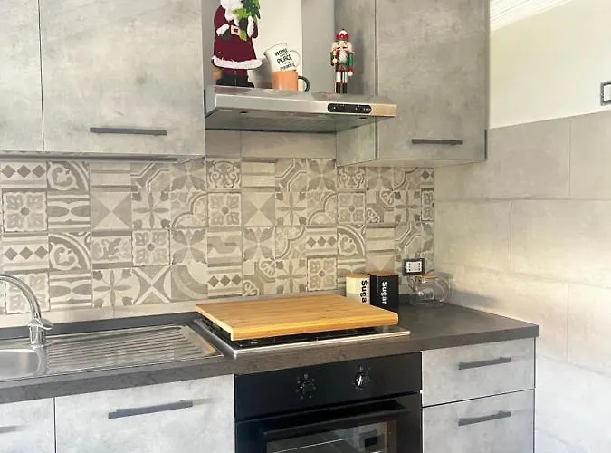 Shiva House Affittacamere