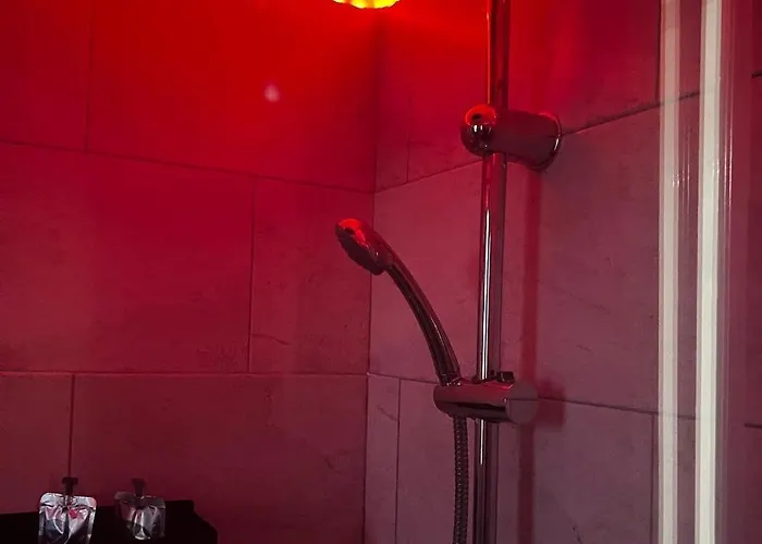 Affittacamere Shiva House Napoli