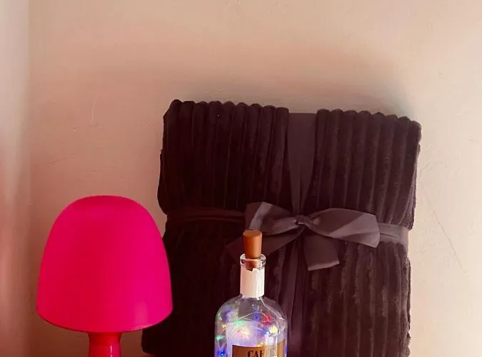 Shiva House Affittacamere *