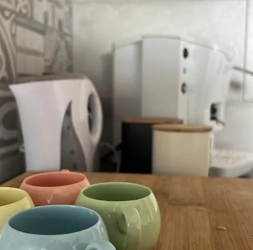 Shiva House * Napoli