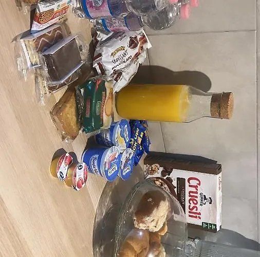 Affittacamere Shiva House *