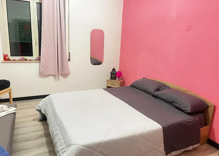 Shiva House Affittacamere *