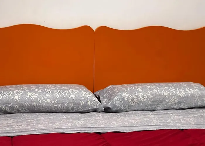 Shiva House Affittacamere