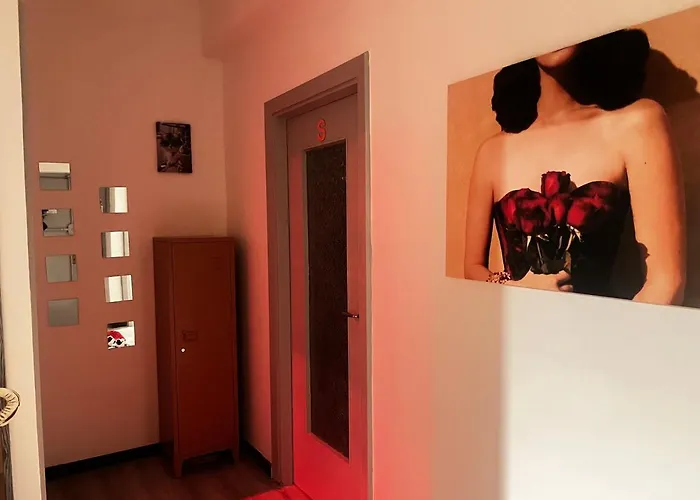 Shiva House Affittacamere