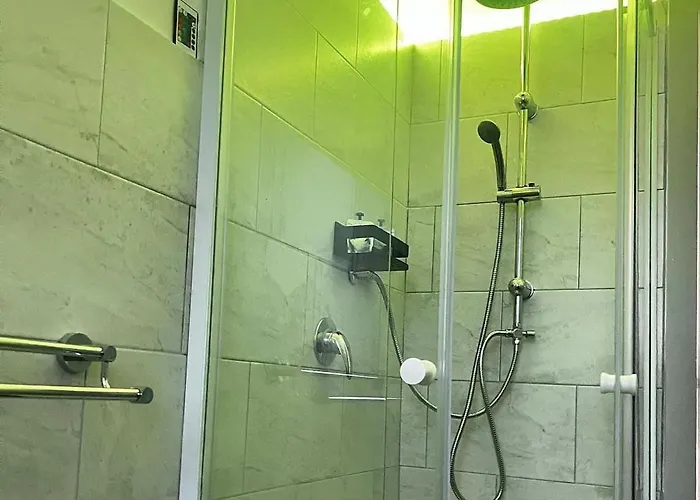 Shiva House Affittacamere Napoli