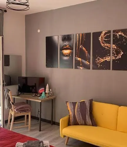 Affittacamere Shiva House