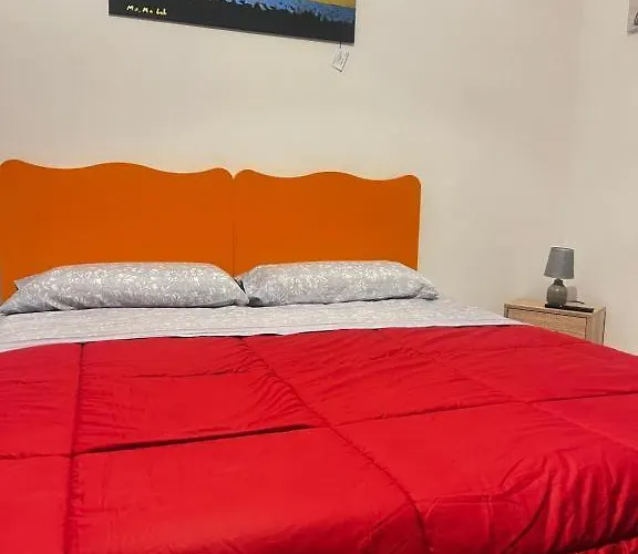 Shiva House Affittacamere