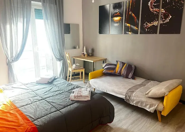 Shiva House Affittacamere