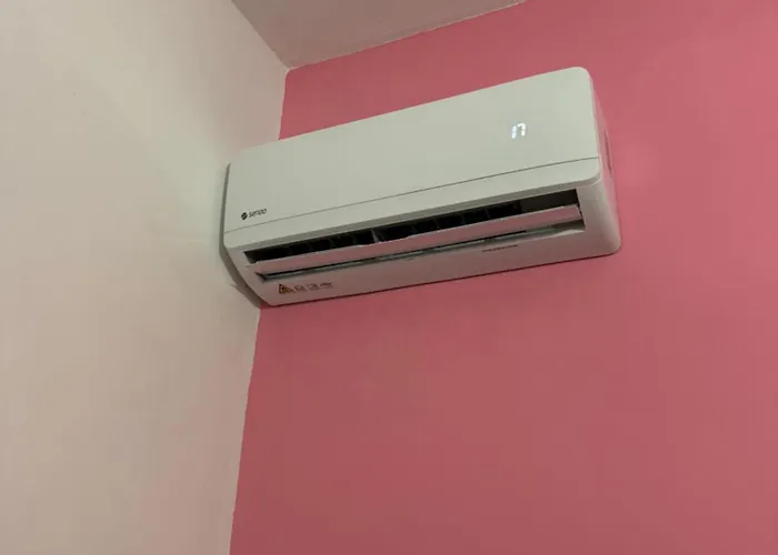 Affittacamere Shiva House *