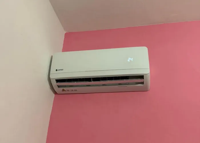 Shiva House Affittacamere Napoli