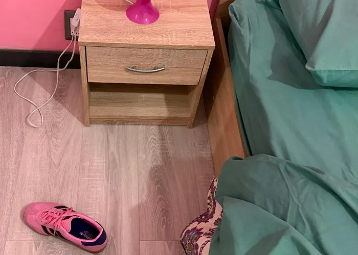 Affittacamere Shiva House Napoli