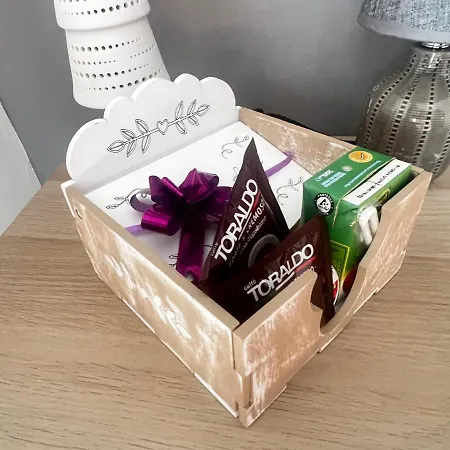 Gasthuis Shiva House