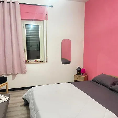 Shiva House