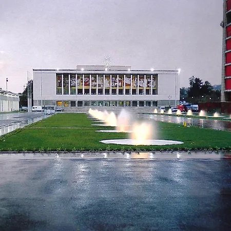 بيت ضيافة Shiva House