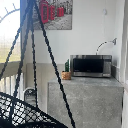 Shiva House بيت ضيافة نابولي