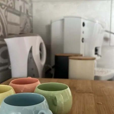 Shiva House * نابولي